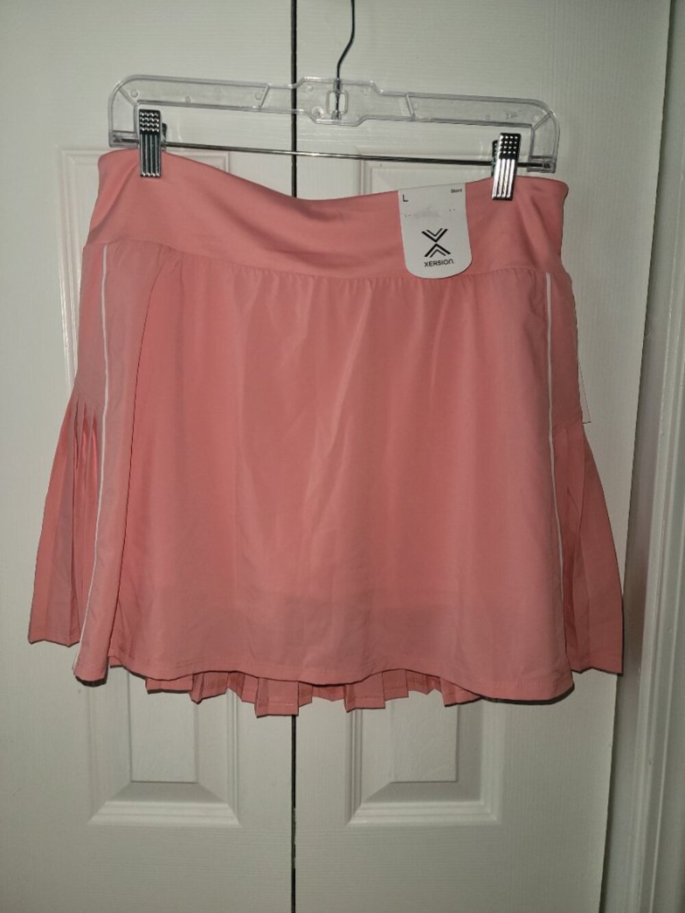 Xersion New With Tags Women's Large Exercise/Sports Skort